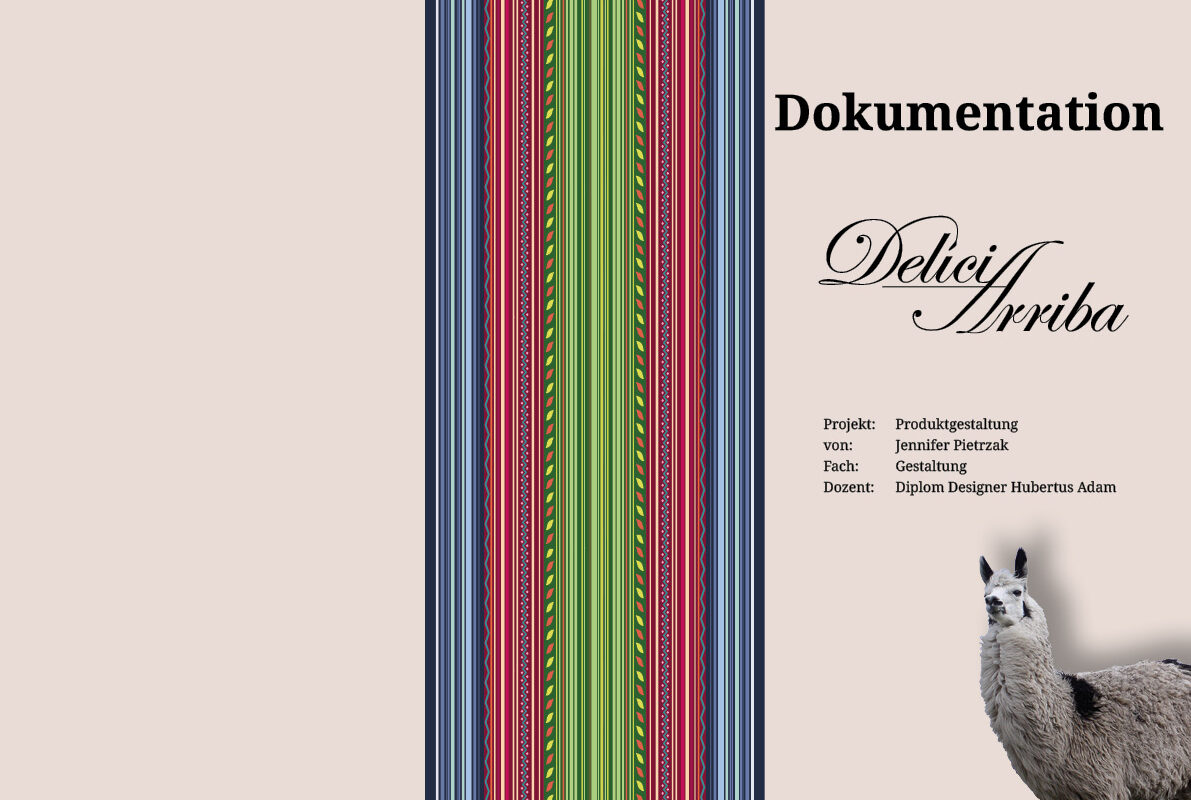Dokumentation
