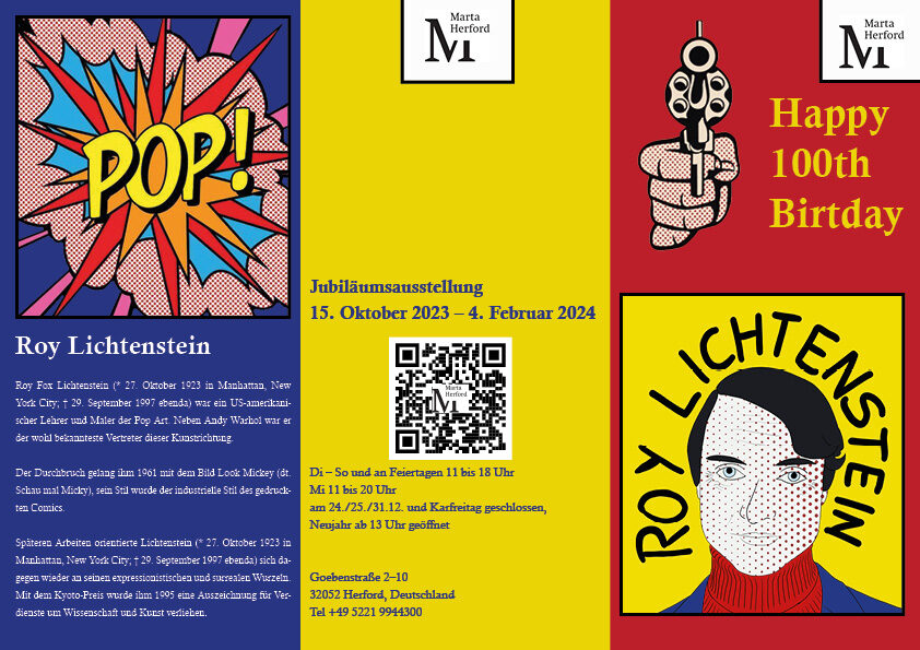 Flyer_Pop