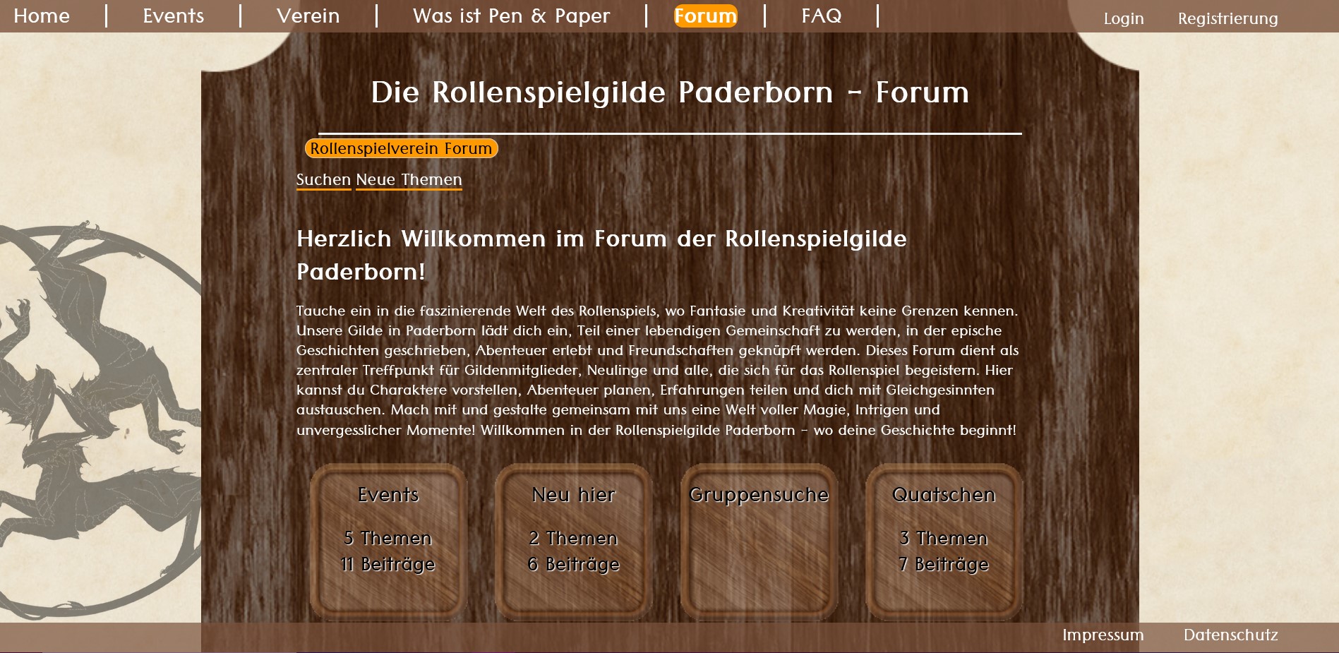 Forum-1
